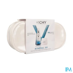 VICHY MINERAL89 COFF SER BOOST+OFF