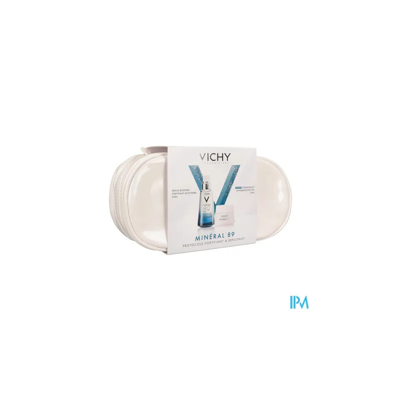 VICHY MINERAL89 COFF SER BOOST+OFF