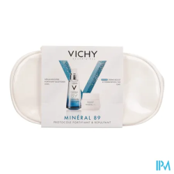 VICHY MINERAL89 COFF SER BOOST+OFF