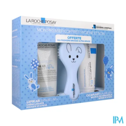 LIPIKAR COFFRET MATERNITE 2025