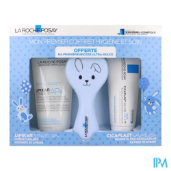 LIPIKAR COFFRET MATERNITE 2025