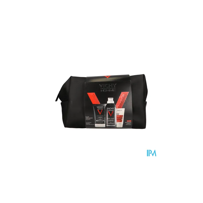 VICHY H COFF RITUEL RASAGE
