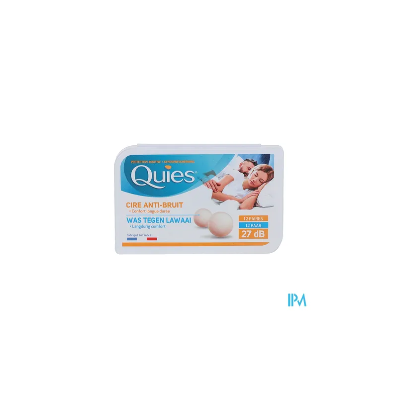 QUIES PROT AUDIT CIRE NAT 24