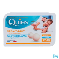 QUIES PROT AUDIT CIRE NAT 24
