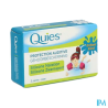 QUIES PROT AURIC SIL NATATION ENF6