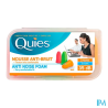 QUIES PROT AUDIT MOUSSE FLUO 6