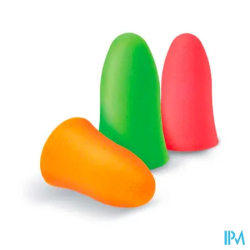 QUIES PROT AUDIT MOUSSE FLUO 6