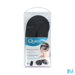 QUIES OPTIK MASQ RELAX OCCULTANT