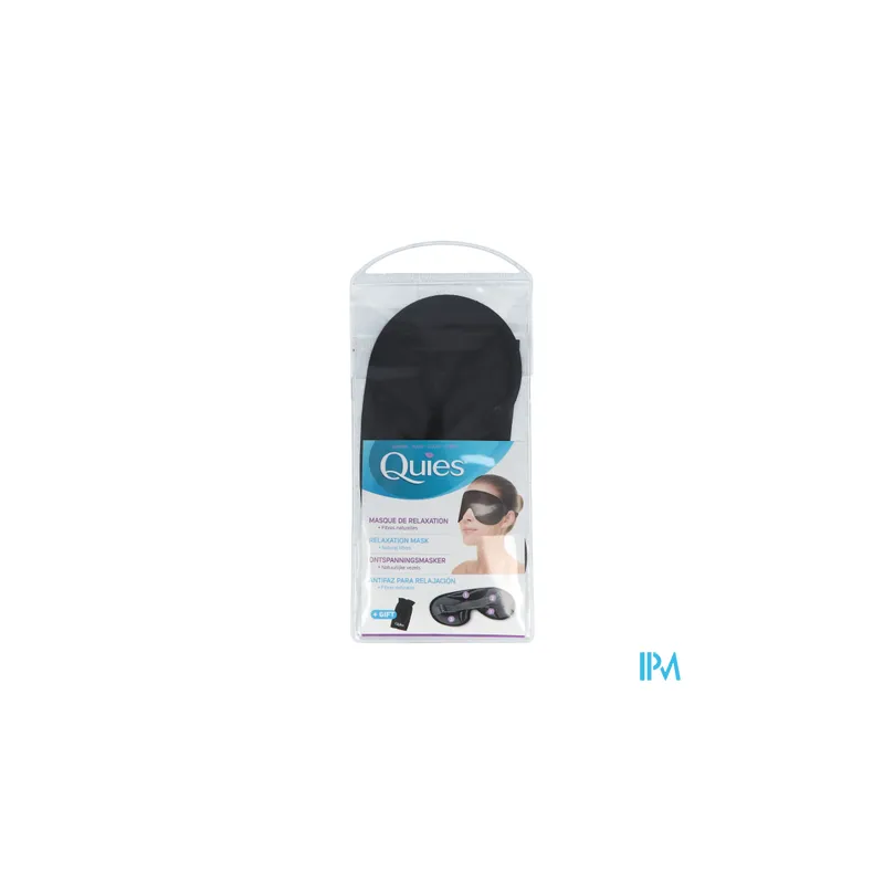 QUIES OPTIK MASQ RELAX OCCULTANT