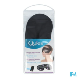 QUIES OPTIK MASQ RELAX OCCULTANT