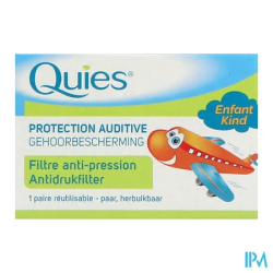 QUIES PROT AURIC AVION ENF 2