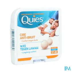 QUIES PROT AUDIT CIRE NAT 16