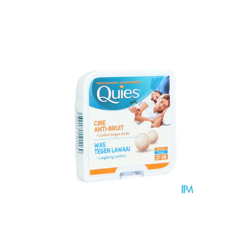 QUIES PROT AUDIT CIRE NAT 16