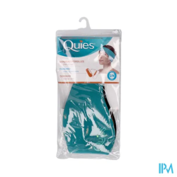 QUIES BANDEAU OREILLE BAIN PM