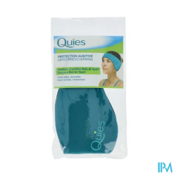 QUIES BANDEAU OREILLE BAIN PM