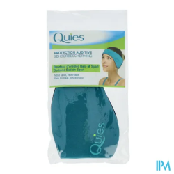 QUIES BANDEAU OREILLE BAIN PM
