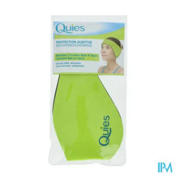 QUIES BANDEAU OREILLE BAIN GM
