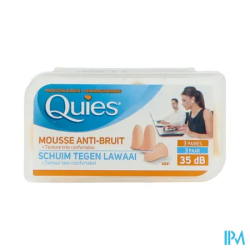 QUIES PROT AUDIT MOUSS CHAIR 6