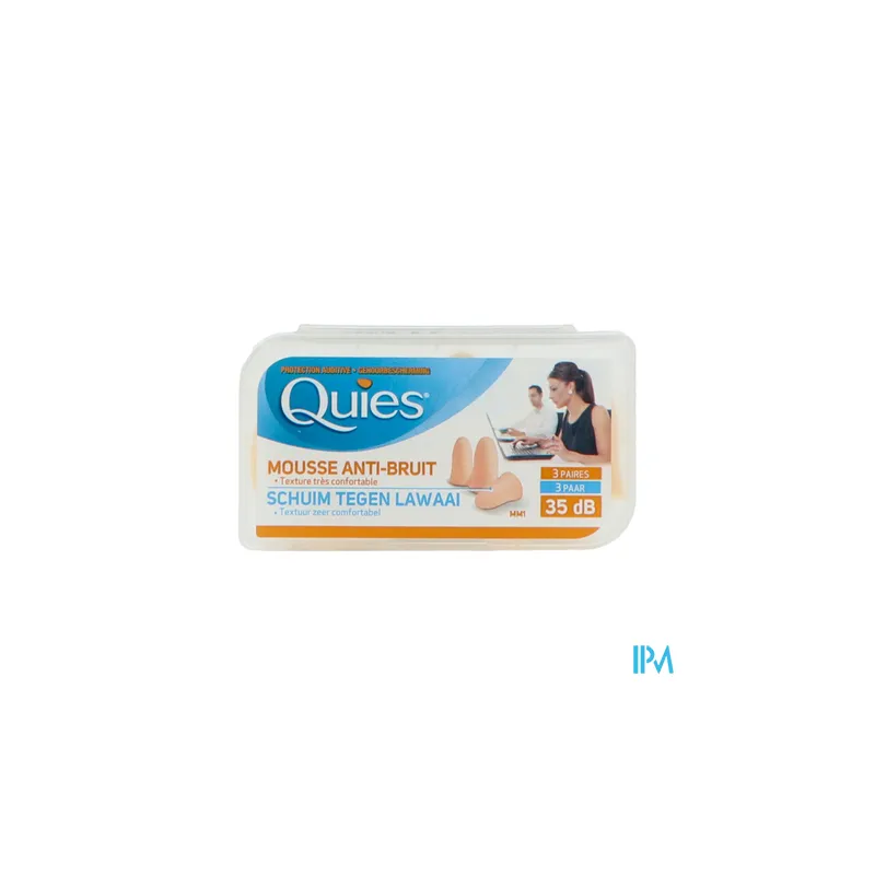 QUIES PROT AUDIT MOUSS CHAIR 6
