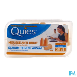 QUIES PROT AUDIT MOUSS CHAIR 6
