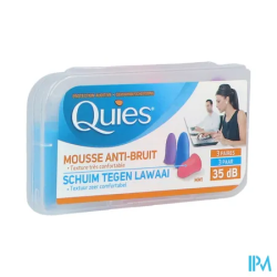 QUIES PROT AUDIT MOUSS DISCO 6