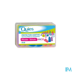 QUIES PROT AUDIT MOUSS DISCO 6