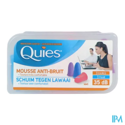 QUIES PROT AUDIT MOUSS DISCO 6