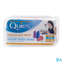 QUIES PROT AUDIT MOUSS DISCO 6