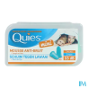 QUIES MINI PROT AUDIT MOUSS 3PAIRE