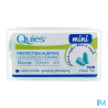 QUIES MINI PROT AUDIT MOUSS 3PAIRE