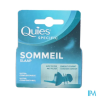 QUIES PROT AURIC SPEC SOMMEIL X2