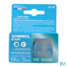 QUIES PROT AURIC SPEC SOMMEIL X2