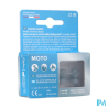 QUIES PROT AURIC SPEC MOTO X2