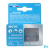 QUIES PROT AURIC SPEC MOTO X2