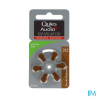 QUIES PILE AUDITIVE MODELE 312 X6