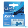 QUIES PROT AURIC SPEC AVION AD X2