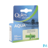 QUIES PROT AUDIT AQUA ADULTE 1PAIR