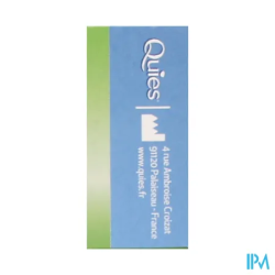 QUIES PROT AUDIT AQUA ADULTE 1PAIR