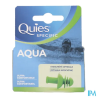 QUIES PROT AUDIT AQUA ADULTE 1PAIR