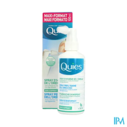 DOCUSPRAY SPRAY AURICUL 100ML