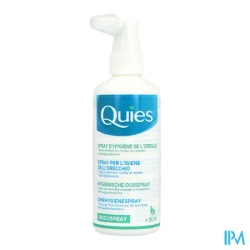 DOCUSPRAY SPRAY AURICUL 100ML