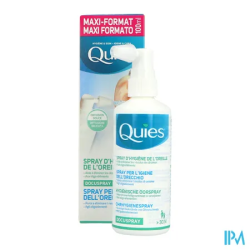 DOCUSPRAY SPRAY AURICUL 100ML