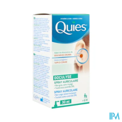 DOCULYSE SPRAY 30ML