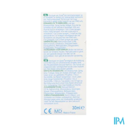 DOCULYSE SPRAY 30ML