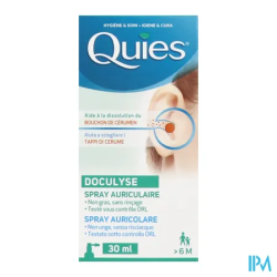 DOCULYSE SPRAY 30ML