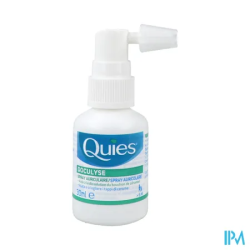 DOCULYSE SPRAY 30ML