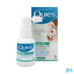 DOCULYSE SPRAY 30ML