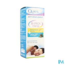QUIES A/RONF SPR BUCCAL+NASAL