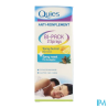QUIES A/RONF SPR BUCCAL+NASAL