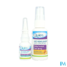 QUIES A/RONF SPR BUCCAL+NASAL